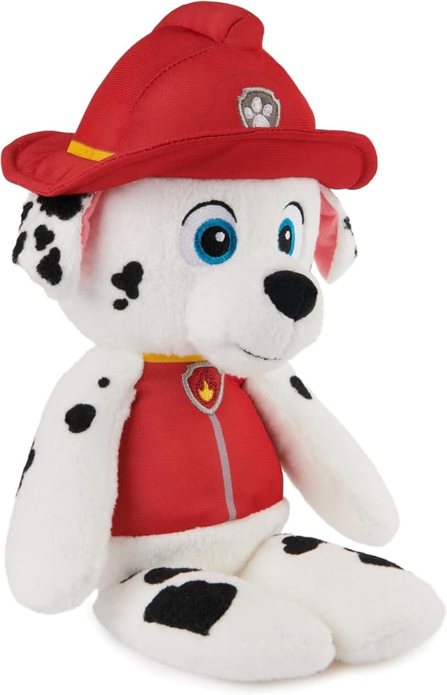Detalle de Marshall Paw Patrol take-along buddy 33cm