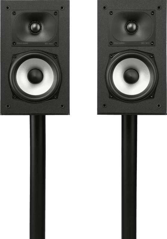 Detalle de Polk Audio Monitor XT15 40 000 Hz