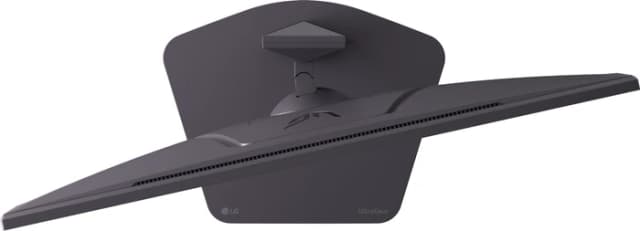 Thumbnail 5 de LG UltraGear 27G610A-B 27 Zoll Quad‑HD Monitor