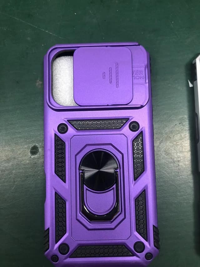 Thumbnail 2 de Hitaoyou iPhone 15 Hülle 6,1 Zoll