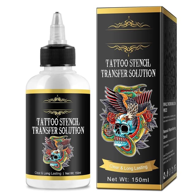 Imagen de Tattoo Transfergel 150 ml en OfertitasTOP