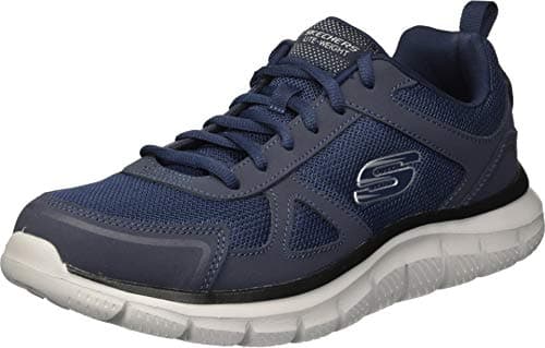 Imagen de Skechers Track Scloric zapatillas 42 EU Azul en OfertitasTOP