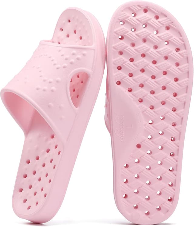 Thumbnail 6 de shevalues Shower Shoes