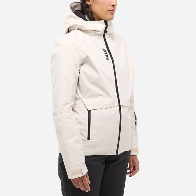 Thumbnail 2 de Millet GRANDS MONTETS JKT W