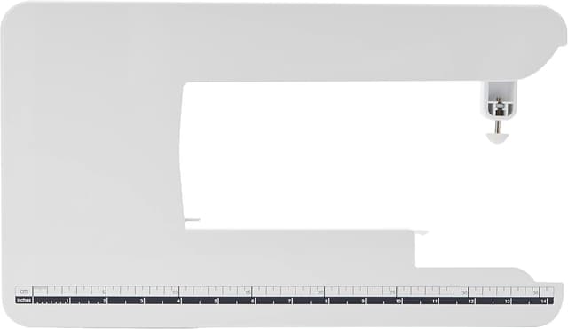 Thumbnail 2 de Brother WT7 Tabla de Extensión Anchos para Hombre 🧰