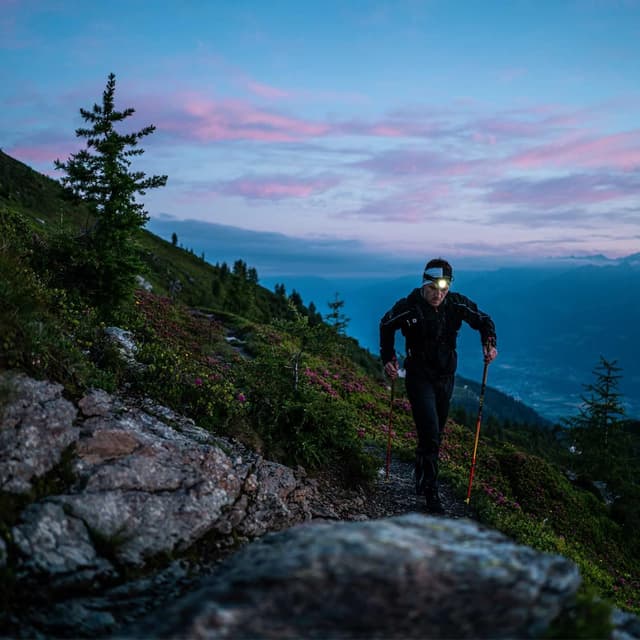 Thumbnail 6 de Ledlenser H7R Core lampe frontale 1000 lm 🔦