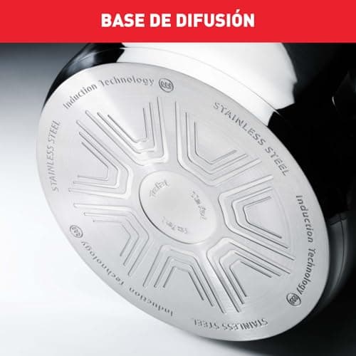 Thumbnail 4 de Tefal Comfort Max — Juego 3 sartenes 20/24/28 cm