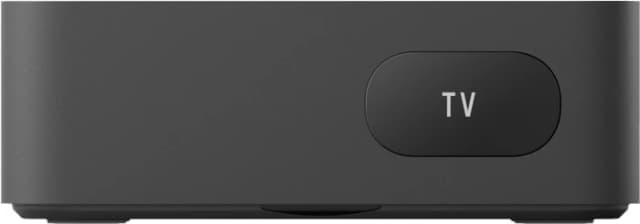 Detalle de Sony Bravia Theatre Quad Lautsprecher-Set für 360 Spatial Sound Mapping