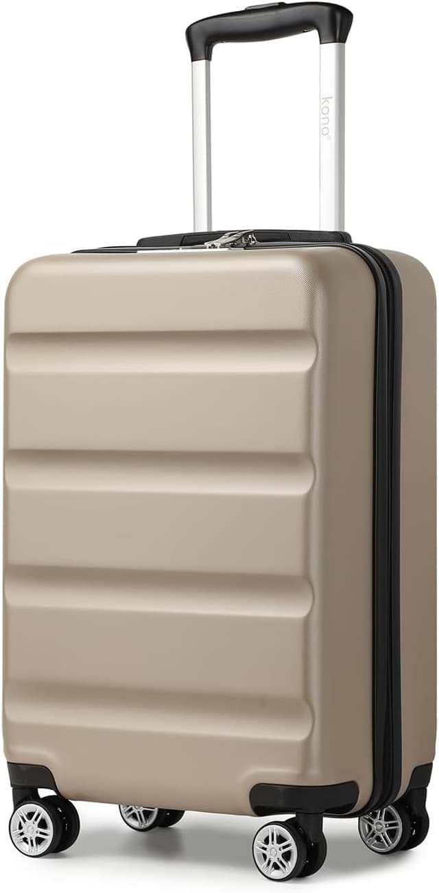 Detalle de KONO Koffer Handgepäck 37L