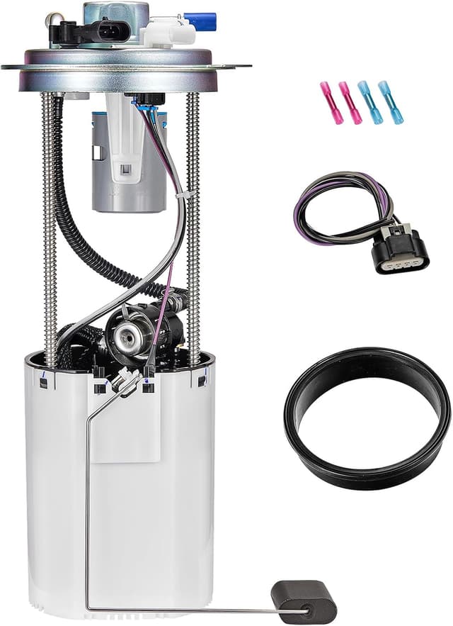 Detalle de BDFHYK Electric Fuel Pump Assembly with Pressure Sensor (E3609M) for Chevrolet Silverado & GMC Sierra