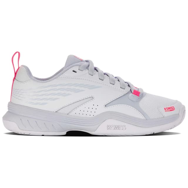 Detalle de K-SWISS SPEEDEX PADEL Zapatillas mujer