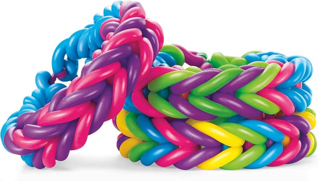 Thumbnail 3 de SHIMMER 'N SPARKLE Bubble Bands Loom