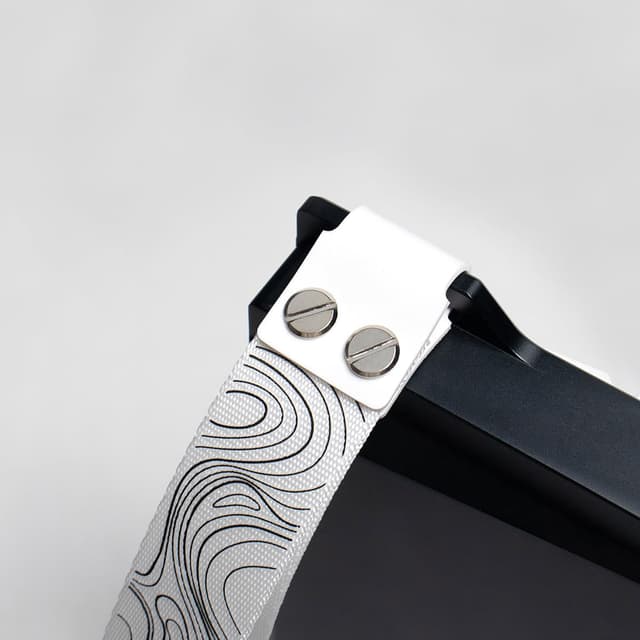 Thumbnail 6 de Sumgsn ATK 68 Mu68 Wooting 60he Schnappriemen