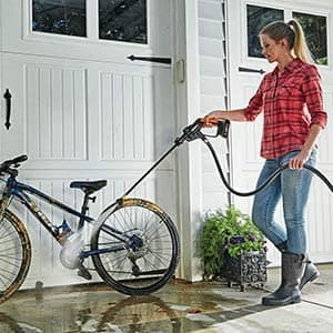 Thumbnail 7 de WORX WG620E.4 Hydroshot 💦 Limpiador de Alta Presión con Batería