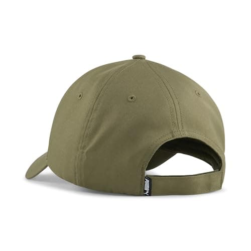 Detalle 2 de PUMA ESS Metal Cat BB Cap 1 gorra unisex