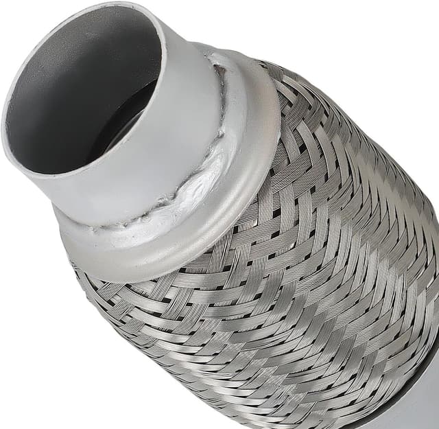 Thumbnail 3 de Flexible hose diesel particulate filter 18307812279