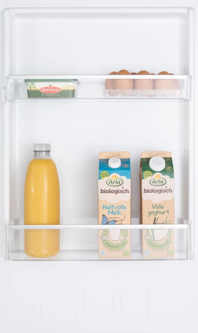 Thumbnail 12 de Veripart VPKVC159DNFZ Kühlgefrierkombination 159 cm