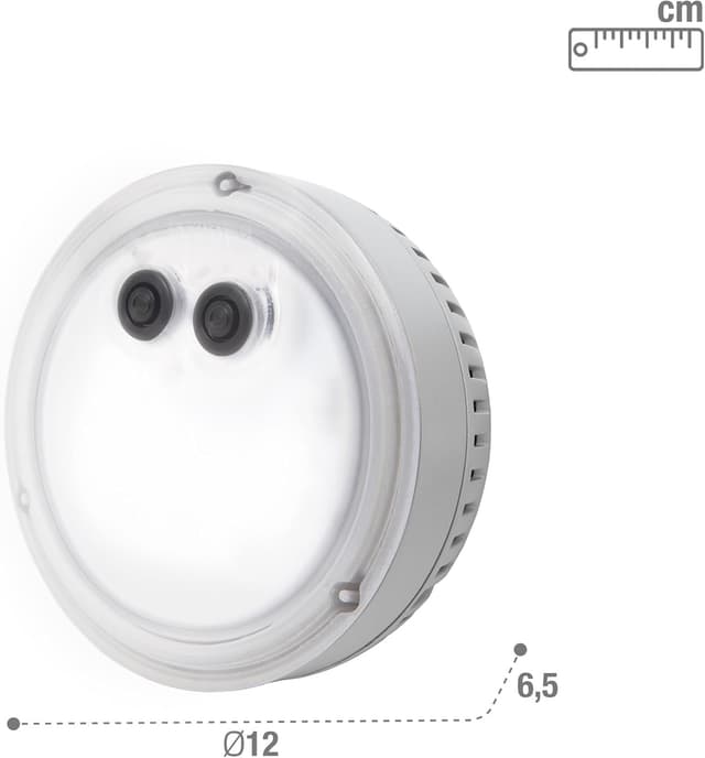 Thumbnail 3 de Intex led mood light para spa