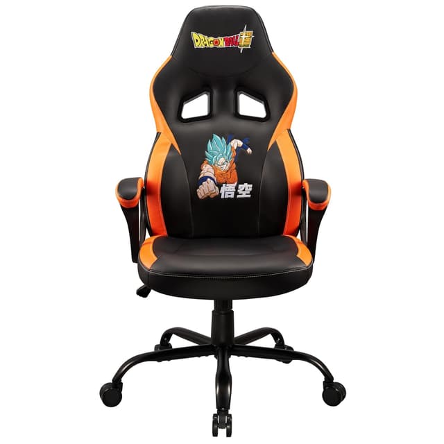 Imagen de SUBSONIC Dragon Ball Z Gaming Stuhl en OfertitasTOP