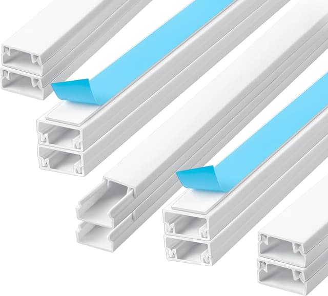 Detalle de Romon Canalina Passacavi 4 m 🔌