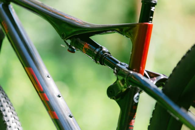 Thumbnail 3 de BH LYNX RACE 6.5 — Bicicleta de montaña 🚲