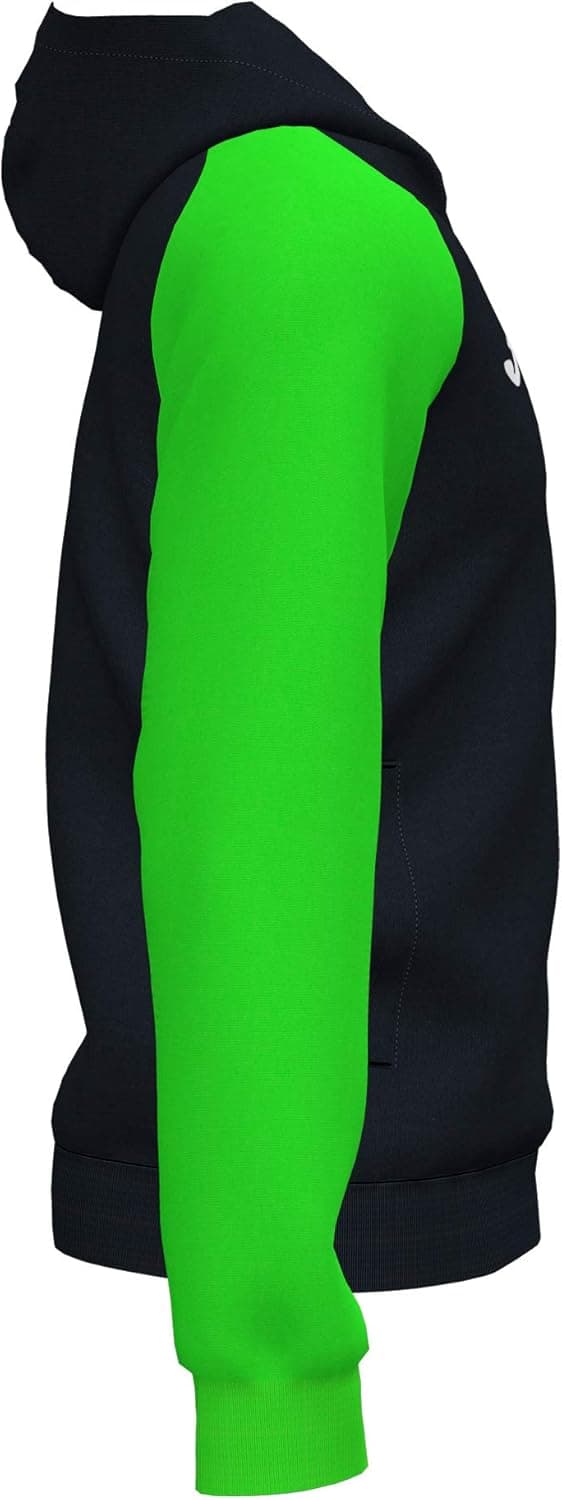 Detalle de Joma Academy IV Sudadera con capucha M