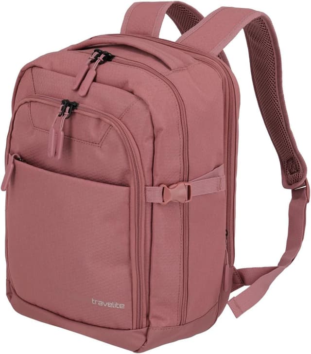 Thumbnail 6 de Travelite Kick Off Handgepäck Rucksack 13 Zoll