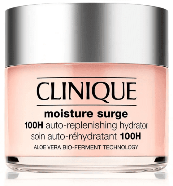Imagen de Clinique Moisture Surge Autorrestaurador 100 Horas 125 ml en OfertitasTOP