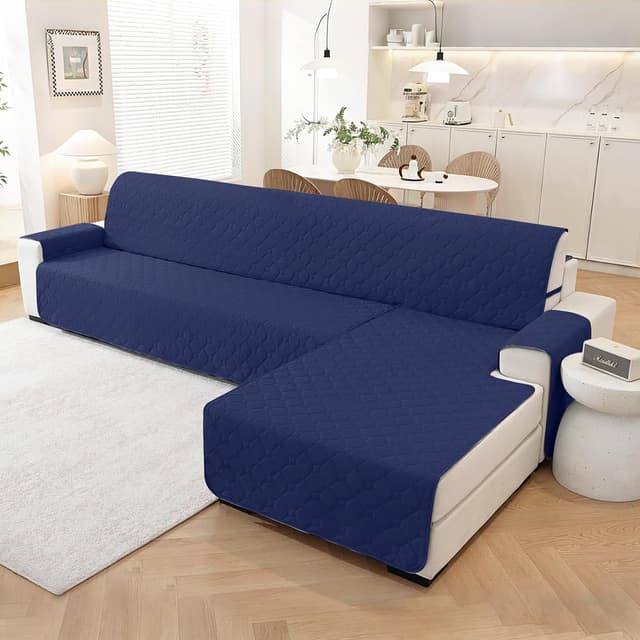 Detalle de Ystyle copridivano impermeabile L 255 cm