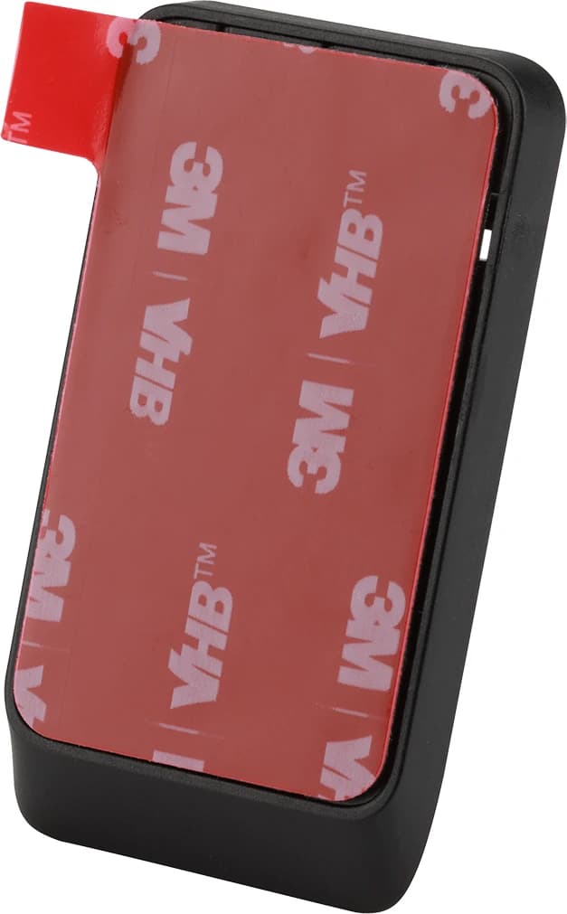 Detalle 1 de Mio MiVue J756DS Dual Cam mit GPS und WLAN