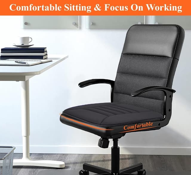 Thumbnail 2 de kingphenix Car Seat Cushion 1.2-inch memory foam