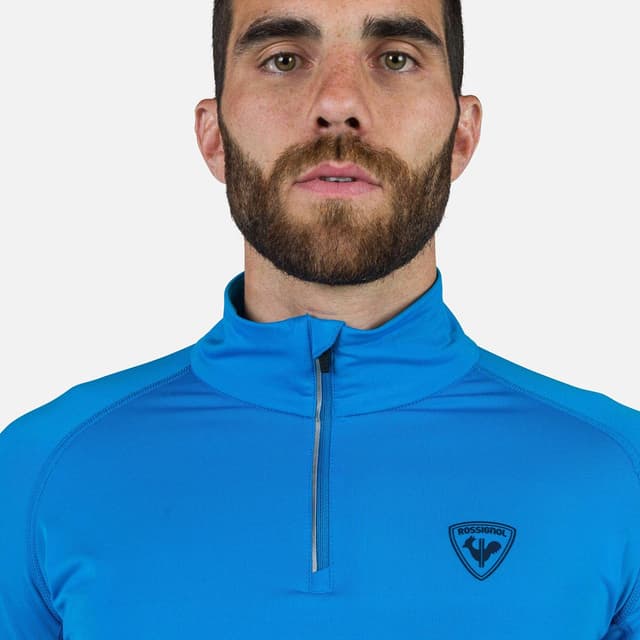 Thumbnail 4 de Rossignol Classique 1/2 Zip Forro polar hombre