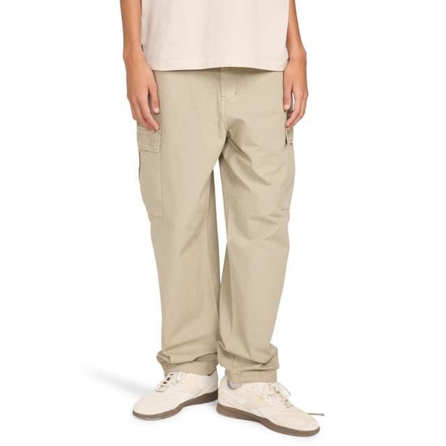 Imagen de Element Pantalón Relax Cargo para hombre en OfertitasTOP