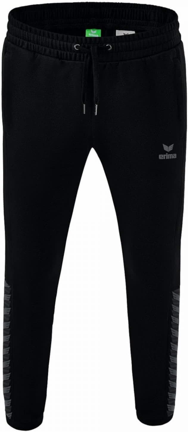 Imagen de erima Unisex Kinder Essential Team Sweathose en OfertitasTOP