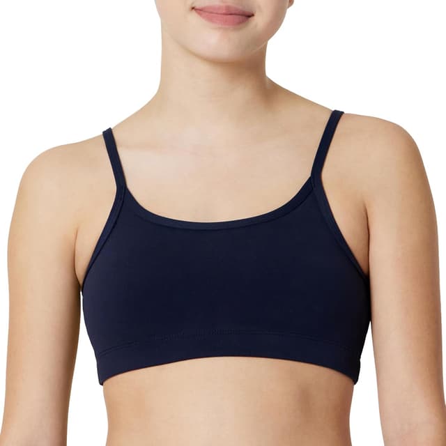 Imagen de Amazon Essentials Girls FormFlex Training Sports Bra en OfertitasTOP