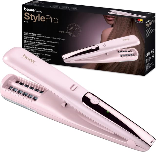 Imagen de Beurer HT 22 Splissentferner 2 h ✂ en OfertitasTOP