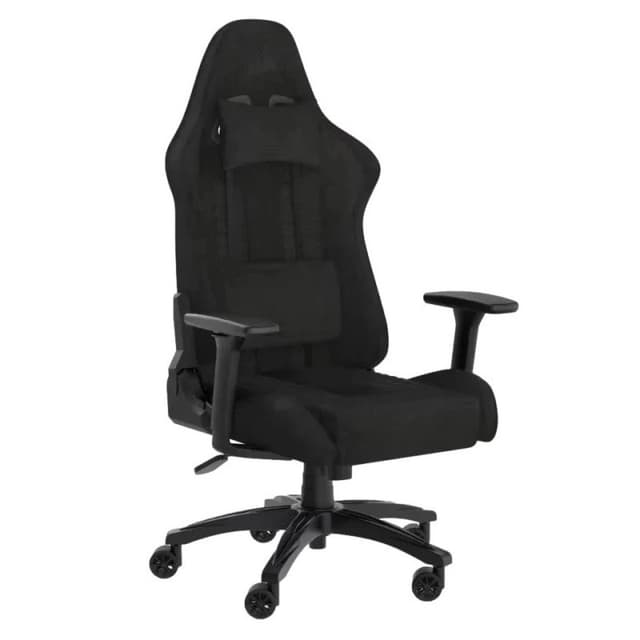 Detalle de Corsair TC100 RELAXED v2 Gaming, 100 mm