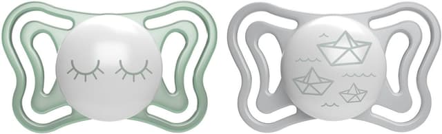 Thumbnail 2 de Chicco Chupete PhysioForma 16–36 meses