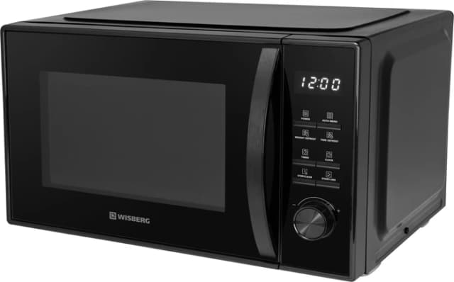 Detalle 1 de Wisberg WB1M25B 🍽