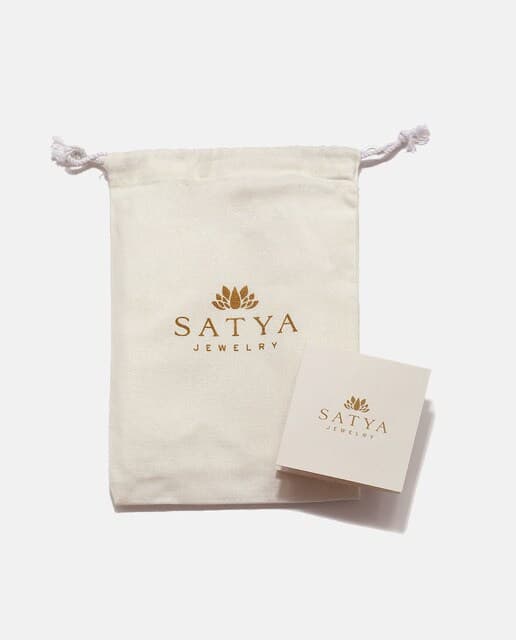 Detalle de Satya Jewelry Collar Chakra 38+5 cm