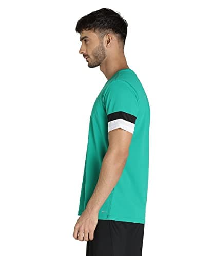 Thumbnail 2 de PUMA Shirt Pepper Green-puma Black-puma White S
