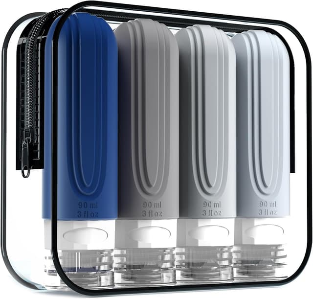 Thumbnail 6 de Mrsdry Travel Bottle 90ml pack