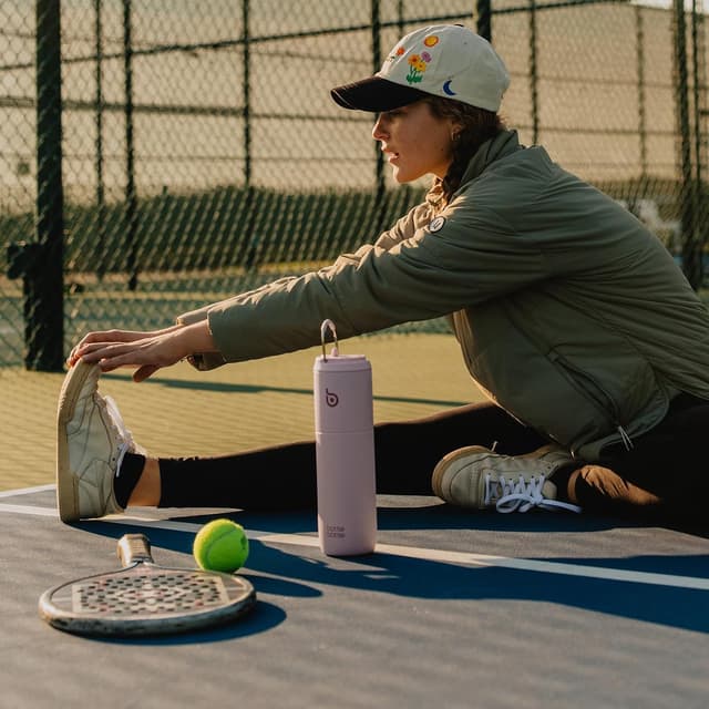 Thumbnail 6 de BOTTLE BOTTLE Isolierte Trinkflasche 750 ml đ„€