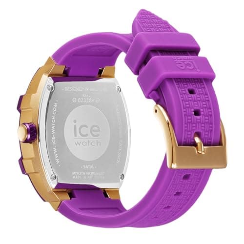 Detalle 2 de ICE-WATCH Ice boliday Ultra Violet 023289, pequeño