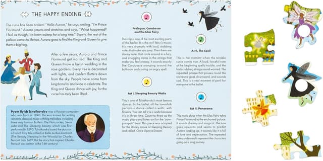 Thumbnail 4 de The Story Orchestra Musical Puzzle 🧩