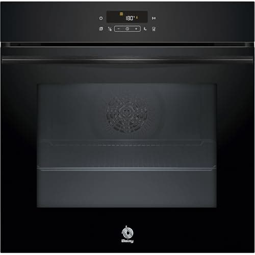 Detalle de Balay Horno con Vapor 3HD5829N3