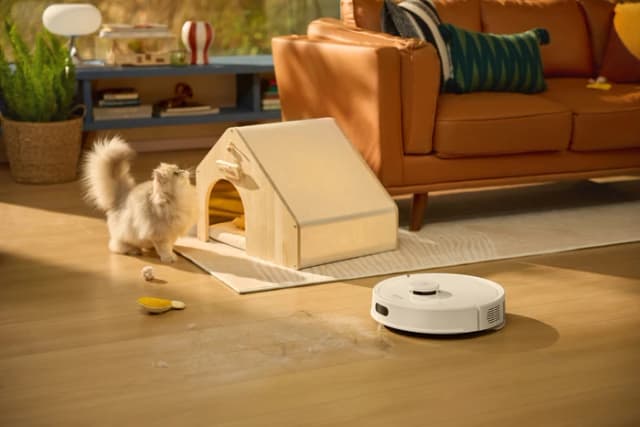 Thumbnail 2 de Roborock Q7 BF 8 000 Pa 🧹