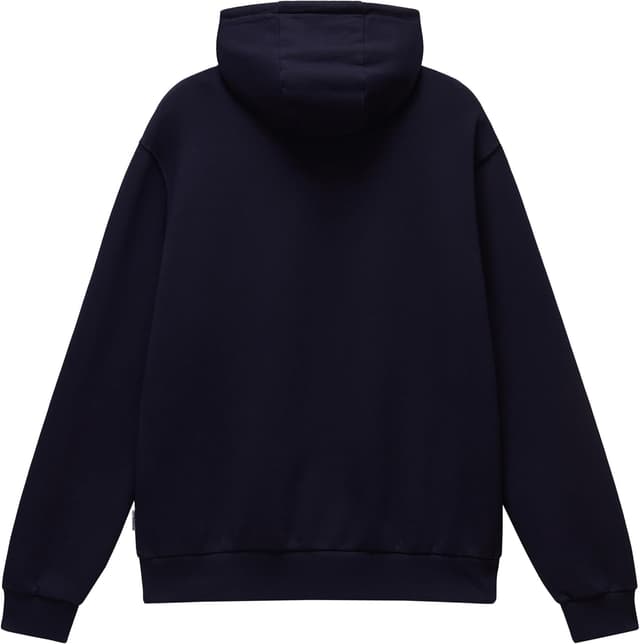 Detalle 1 de Napapijri Bemiles Felpa con cappuccio in felpa