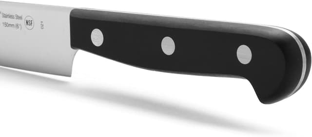 Detalle 2 de Arcos Cuchillo Chef Inox 🥄 Perfecto para Pelar y Cortar