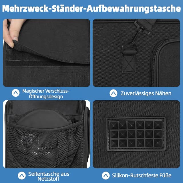 Thumbnail 5 de OUUTMEE 102 cm Tragetasche für Stative